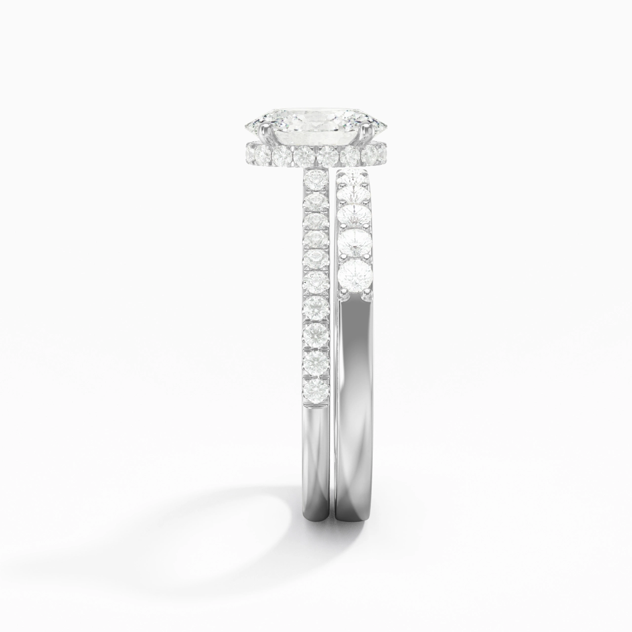 Delicate Ring