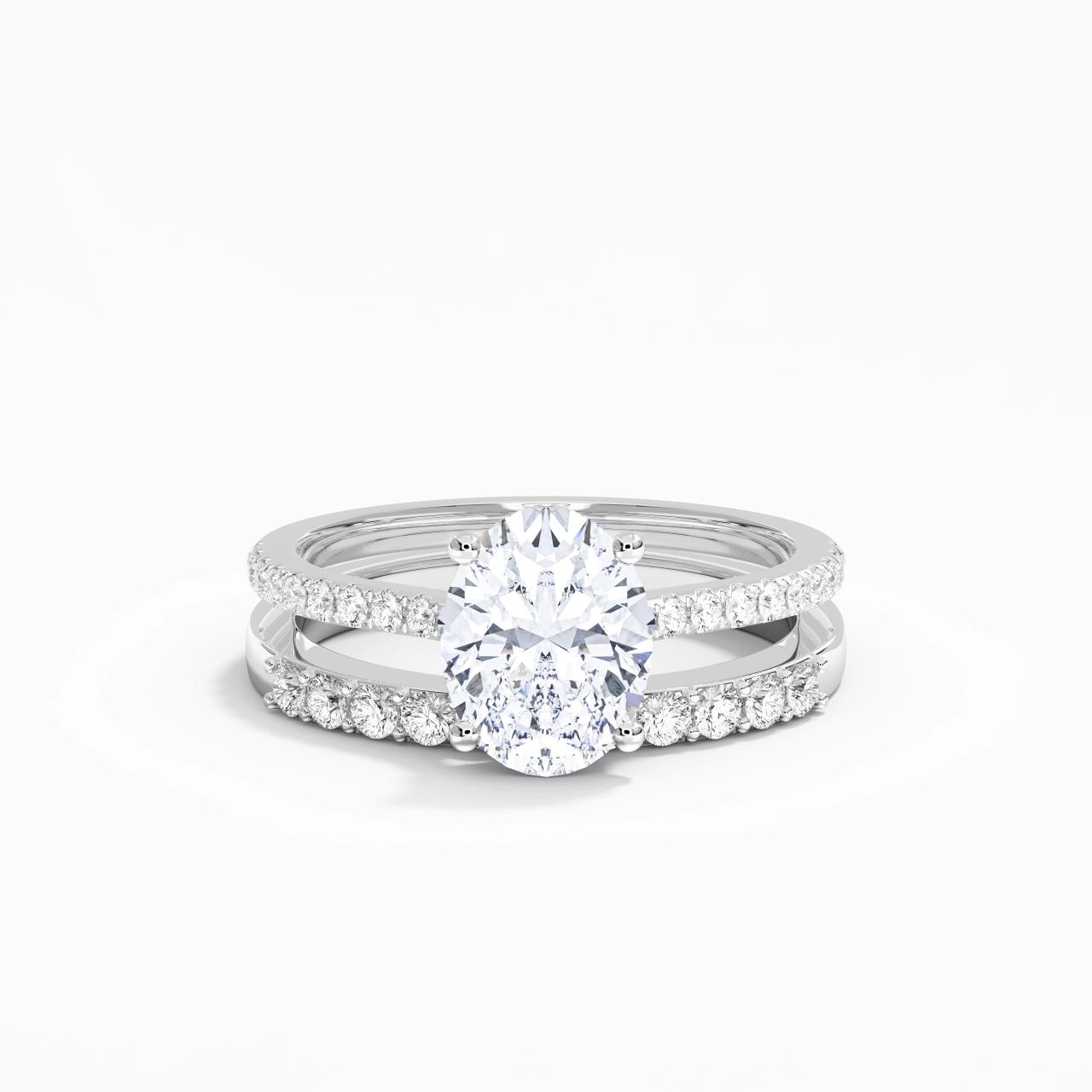 Delicate Ring
