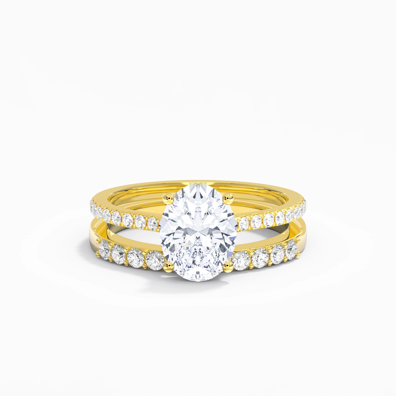 Delicate Ring