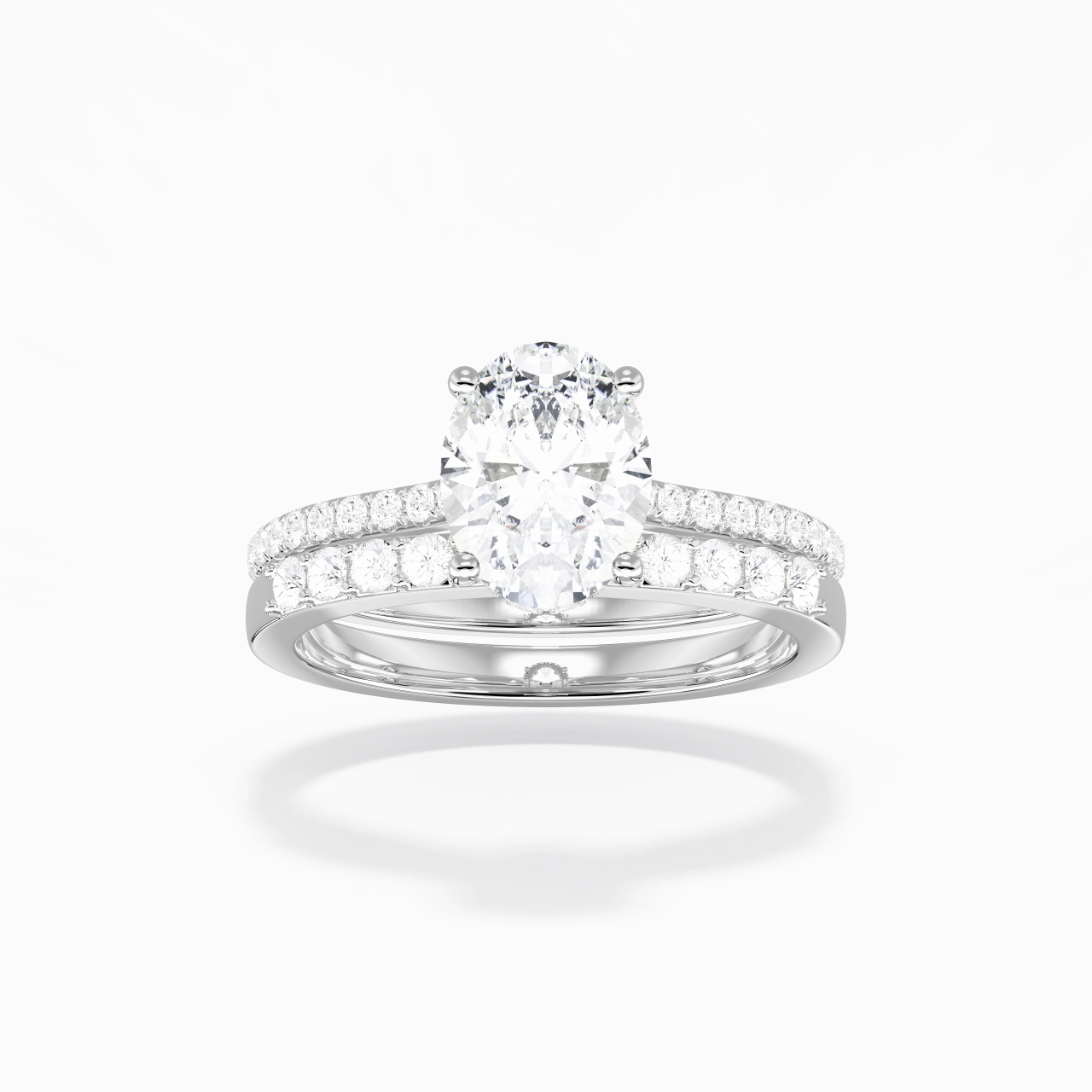 Delicate Ring
