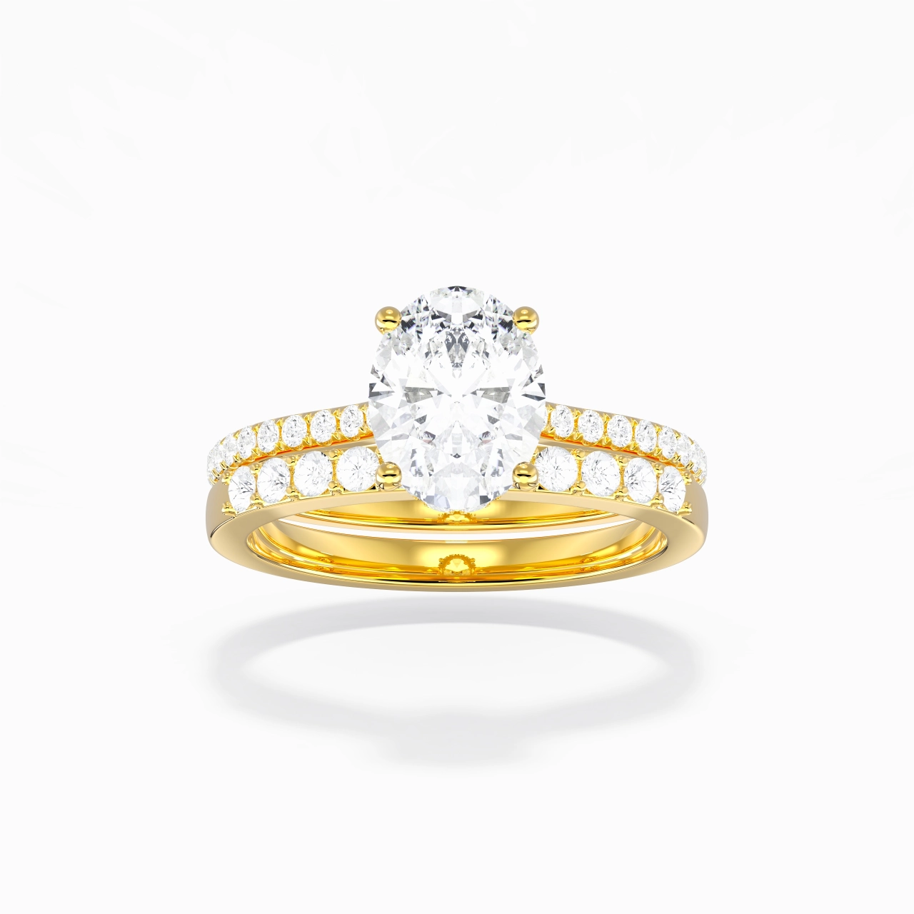 Delicate Ring