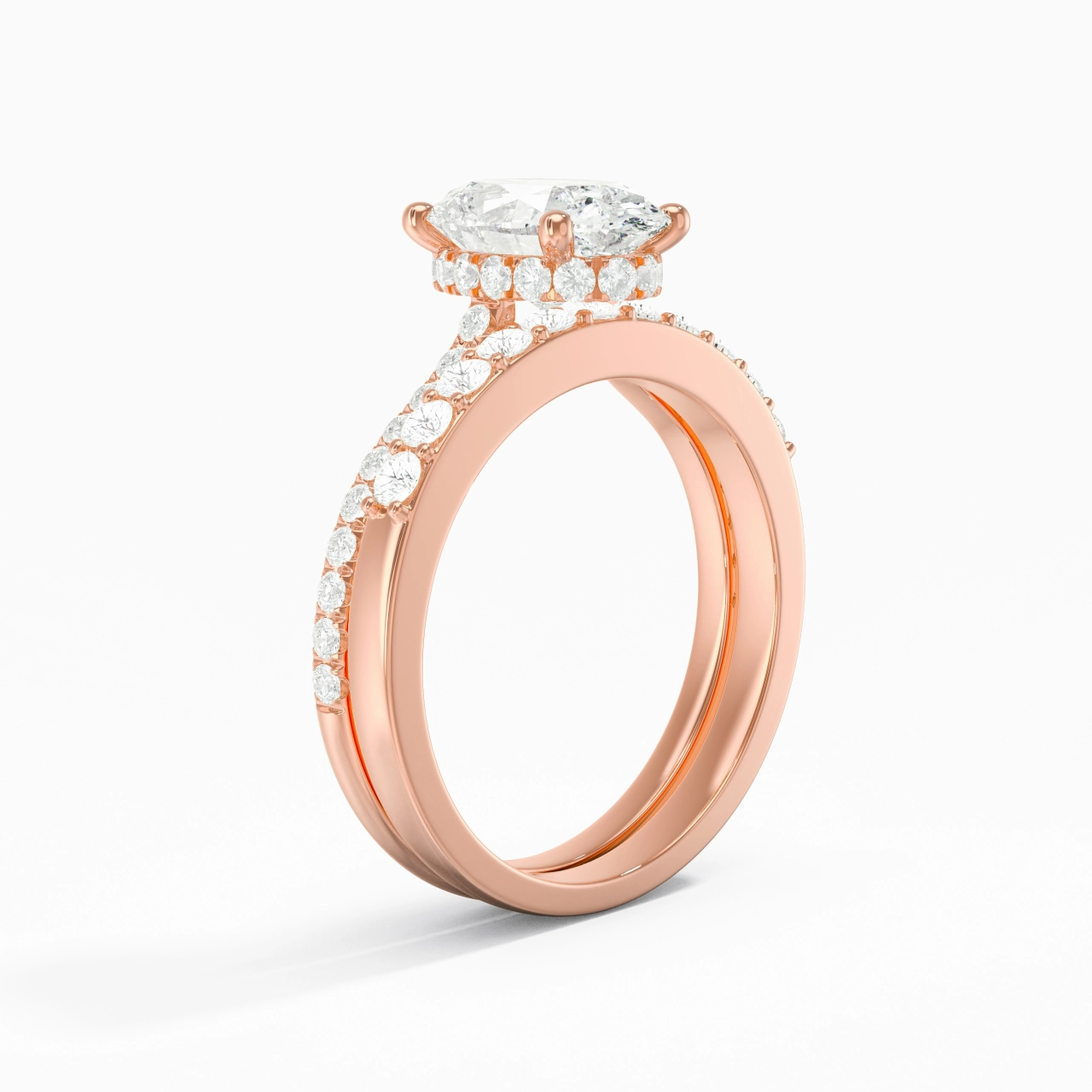 Delicate Ring
