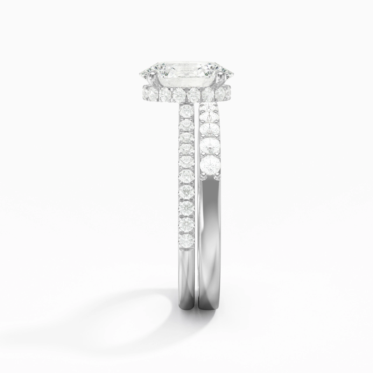 Delicate Ring