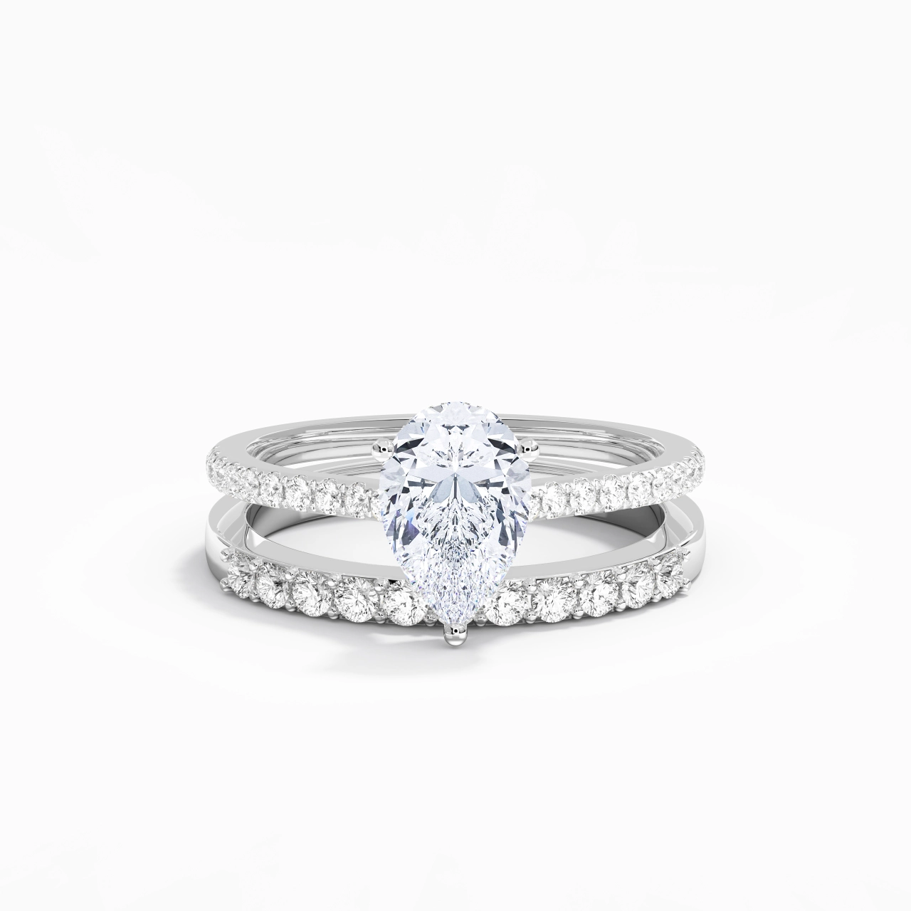 Delicate Ring