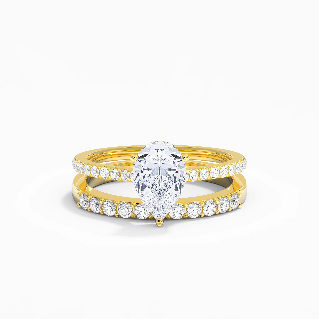 Delicate Ring