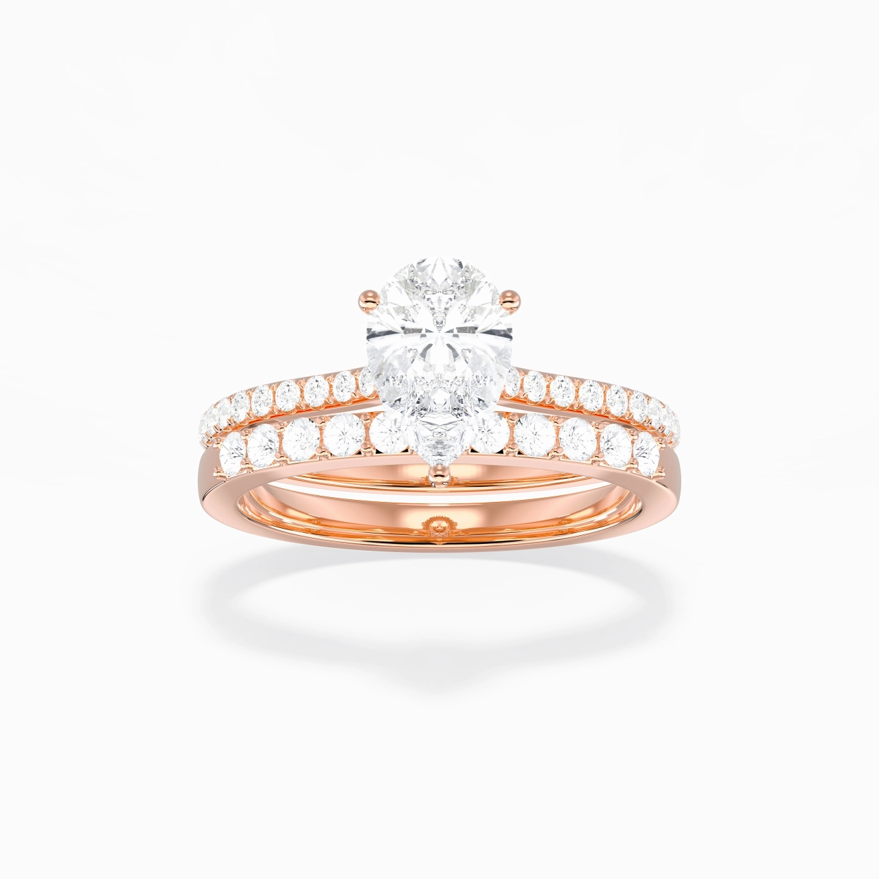 Delicate Ring