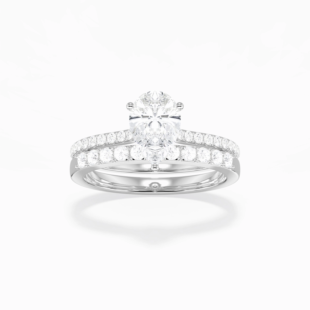 Delicate Ring
