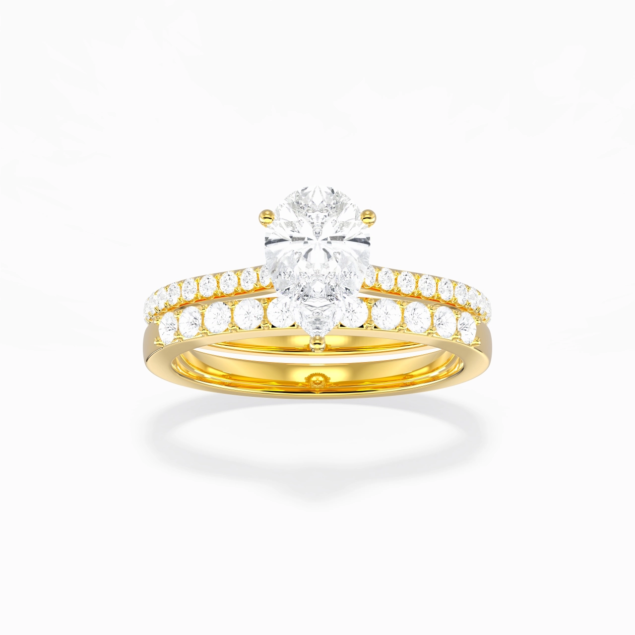 Delicate Ring