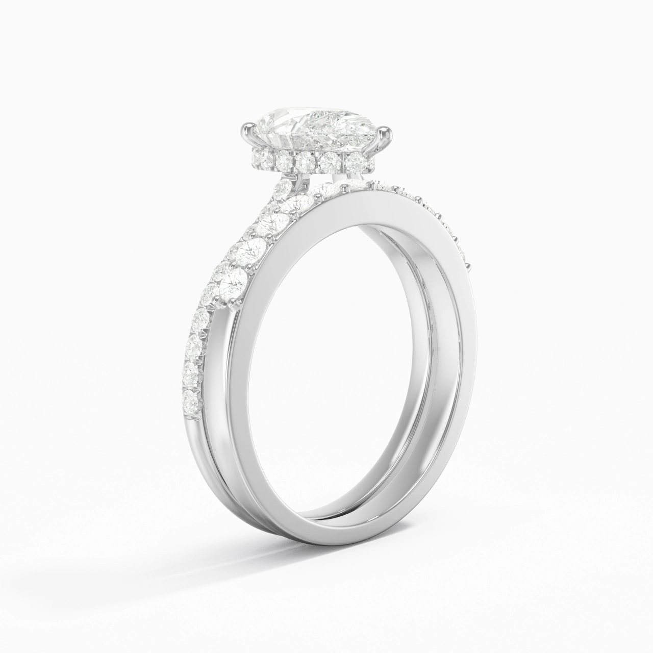 Delicate Ring