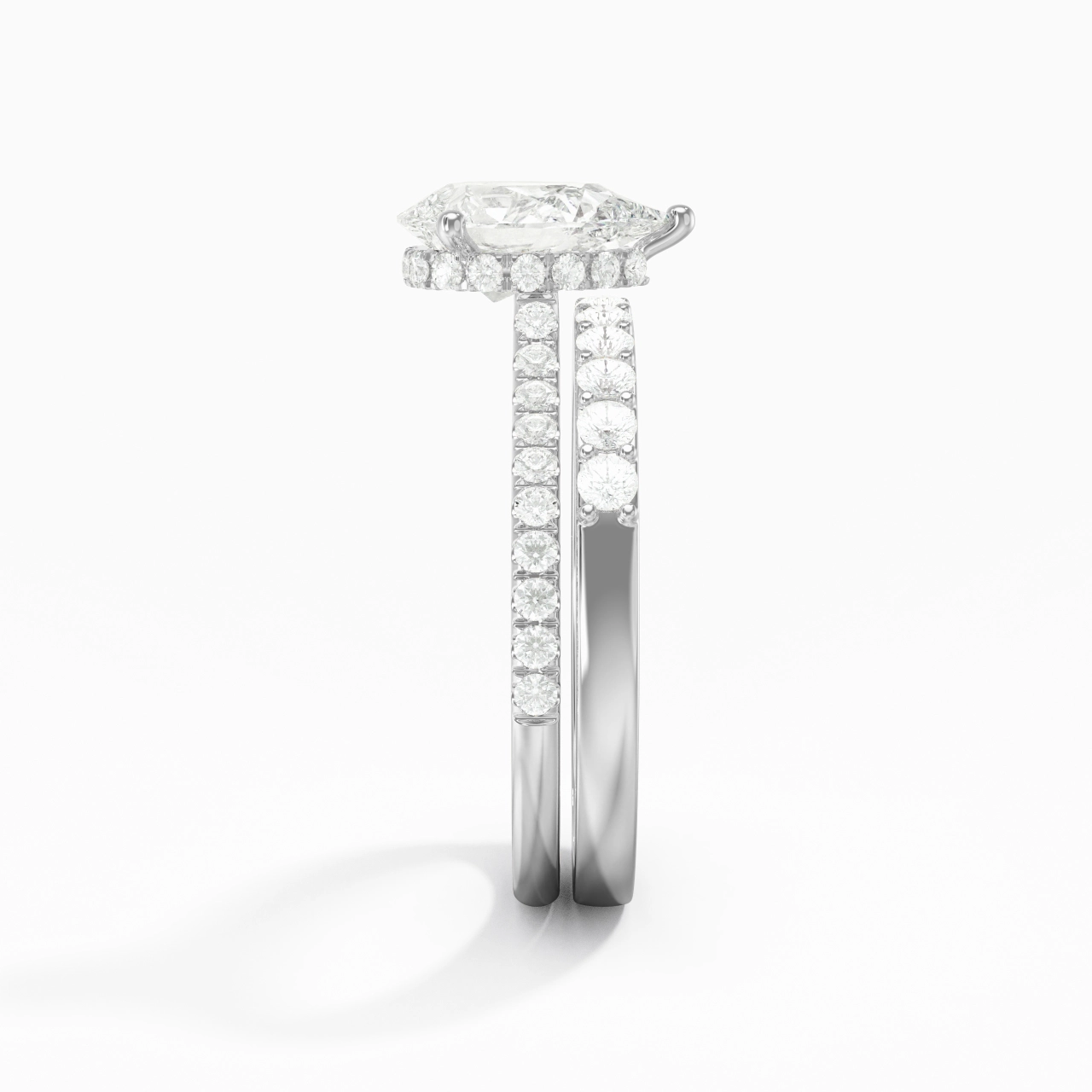 Delicate Ring