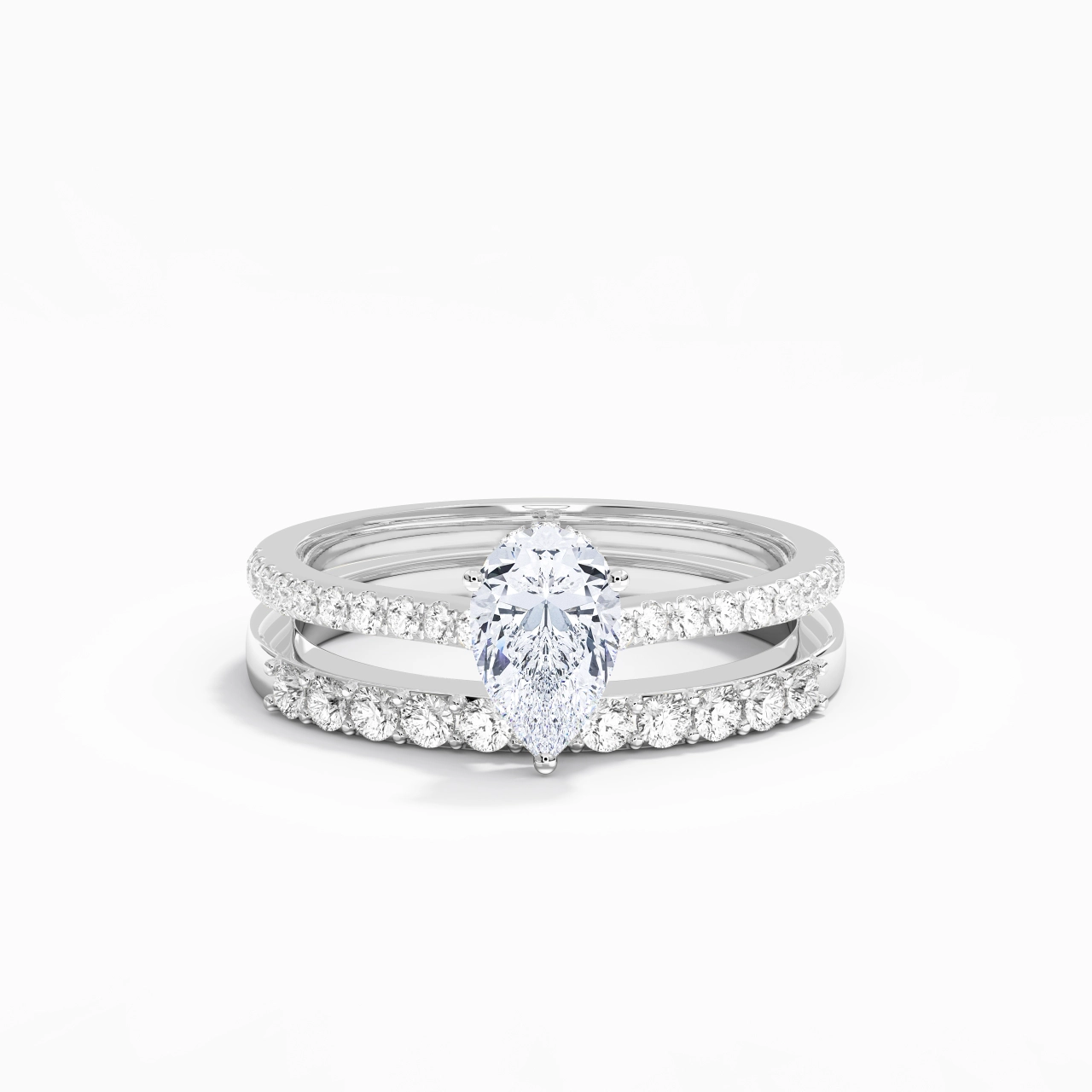 Delicate Ring