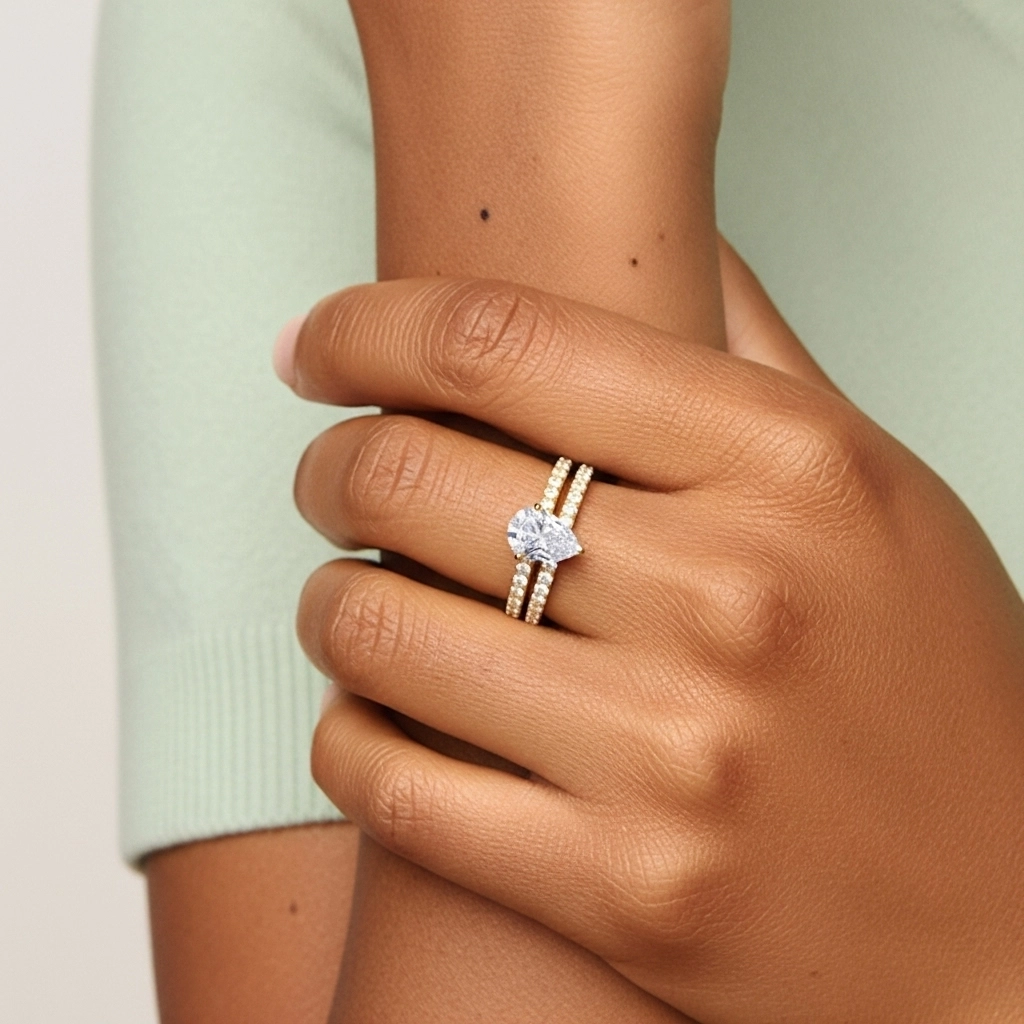 Delicate Ring