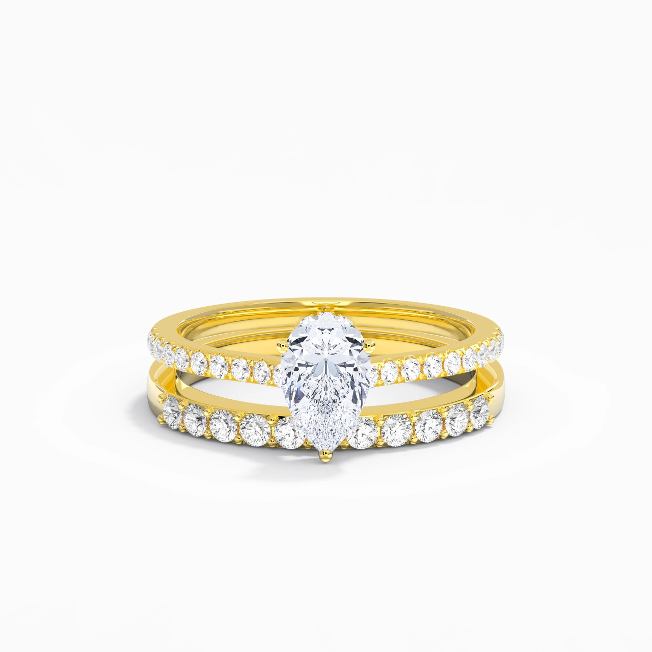 Delicate Ring