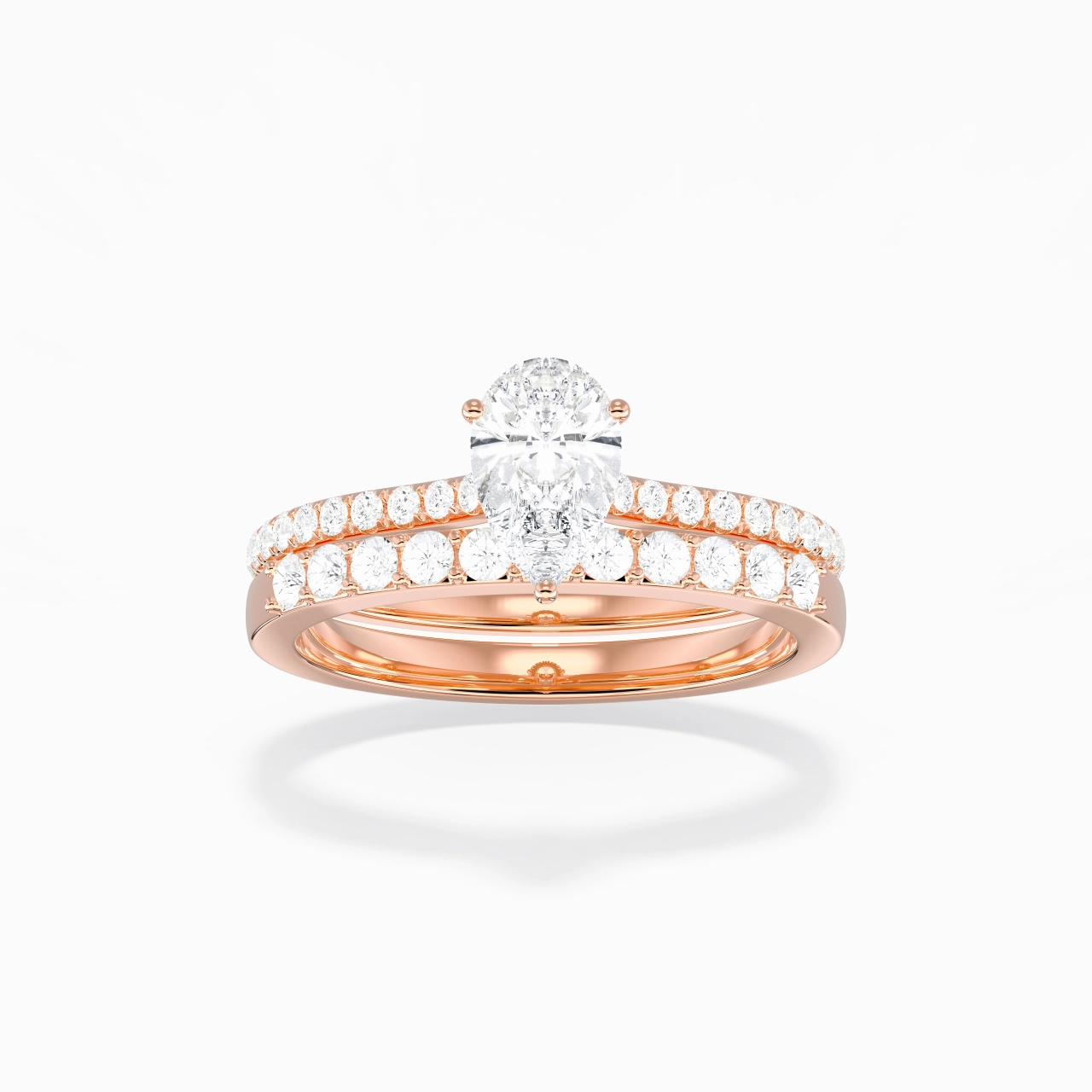 Delicate Ring