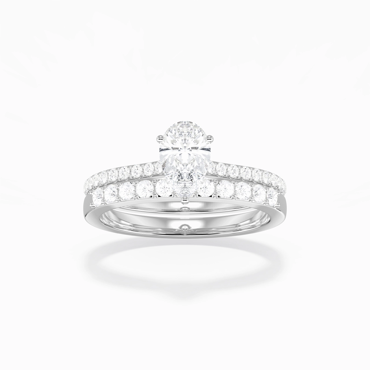 Delicate Ring