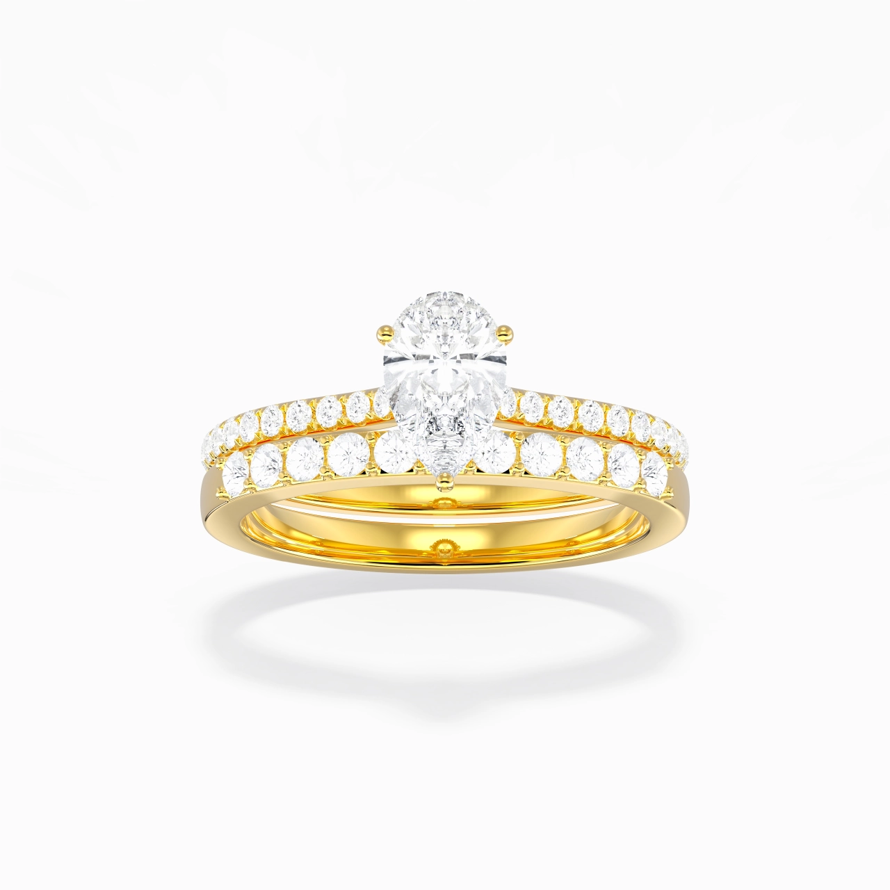 Delicate Ring