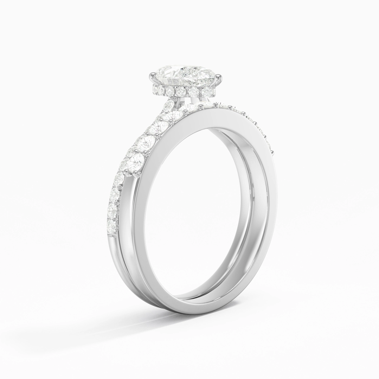 Delicate Ring