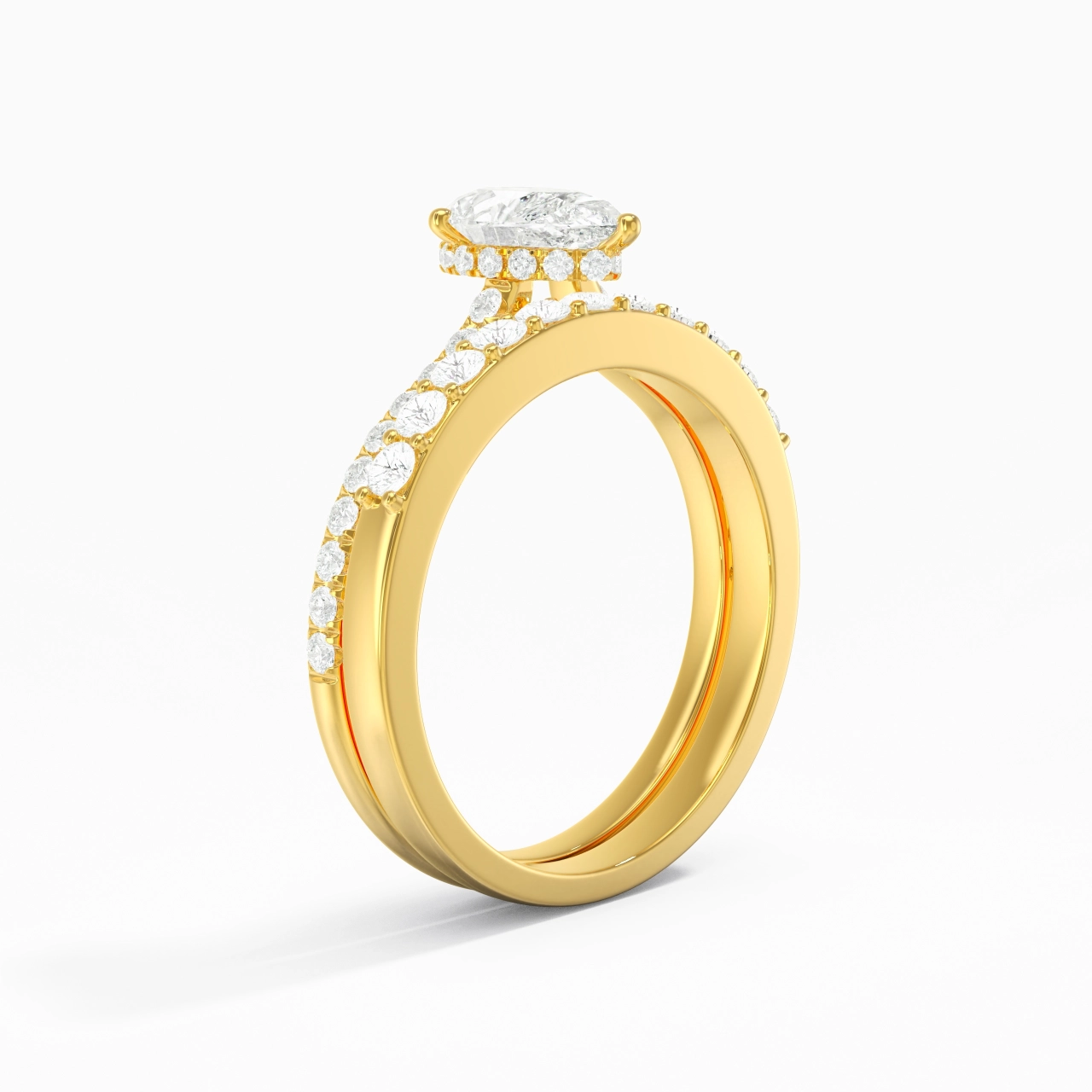Delicate Ring