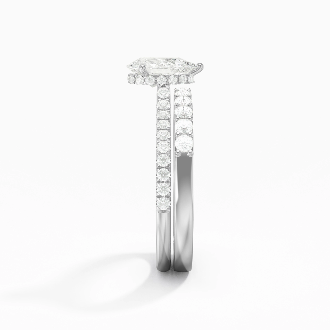 Delicate Ring