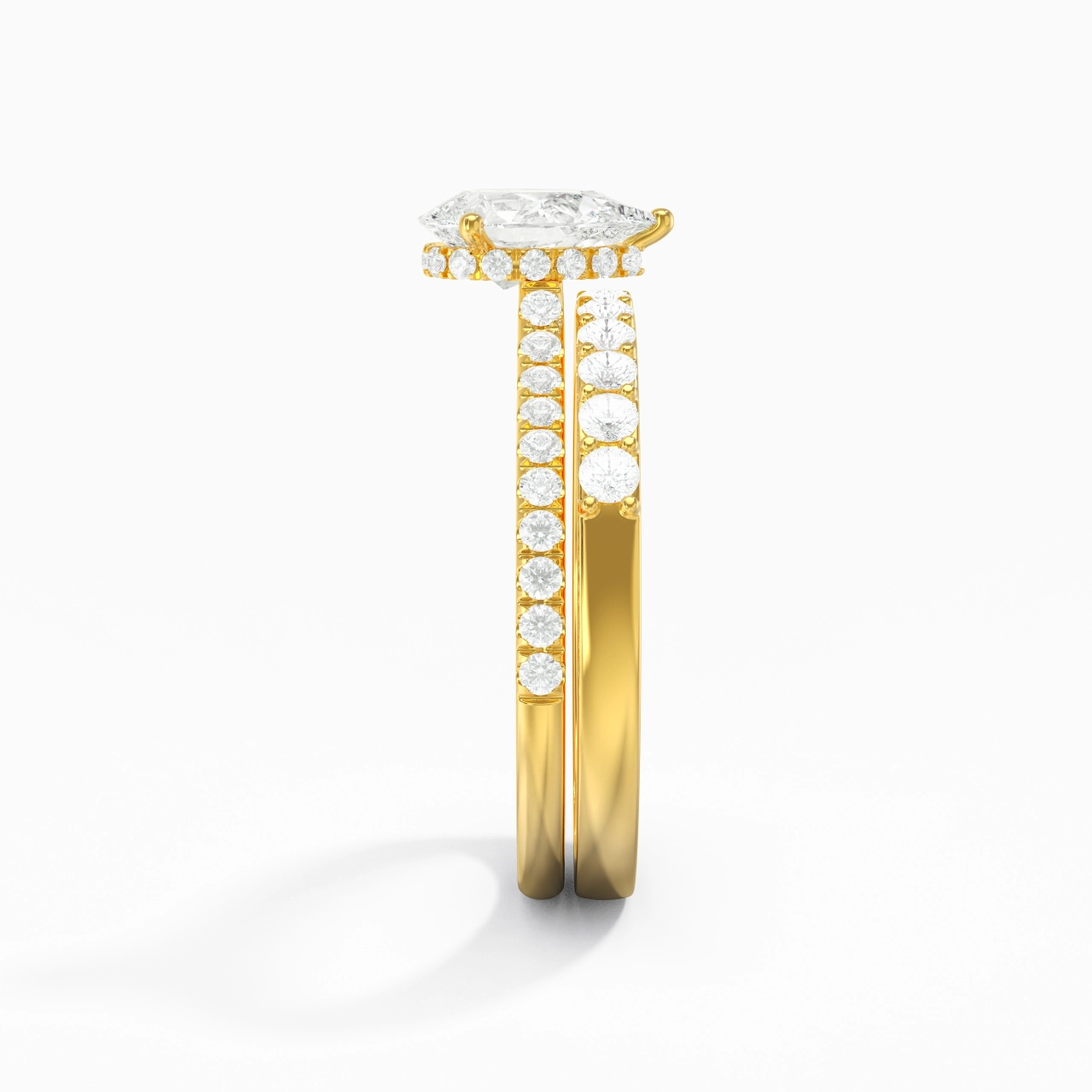 Delicate Ring