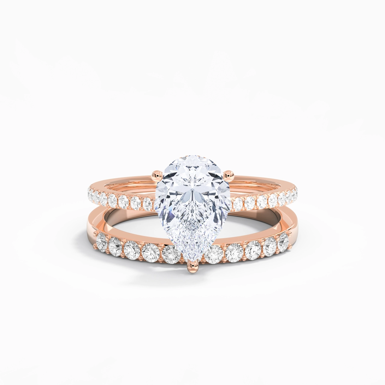 Delicate Ring