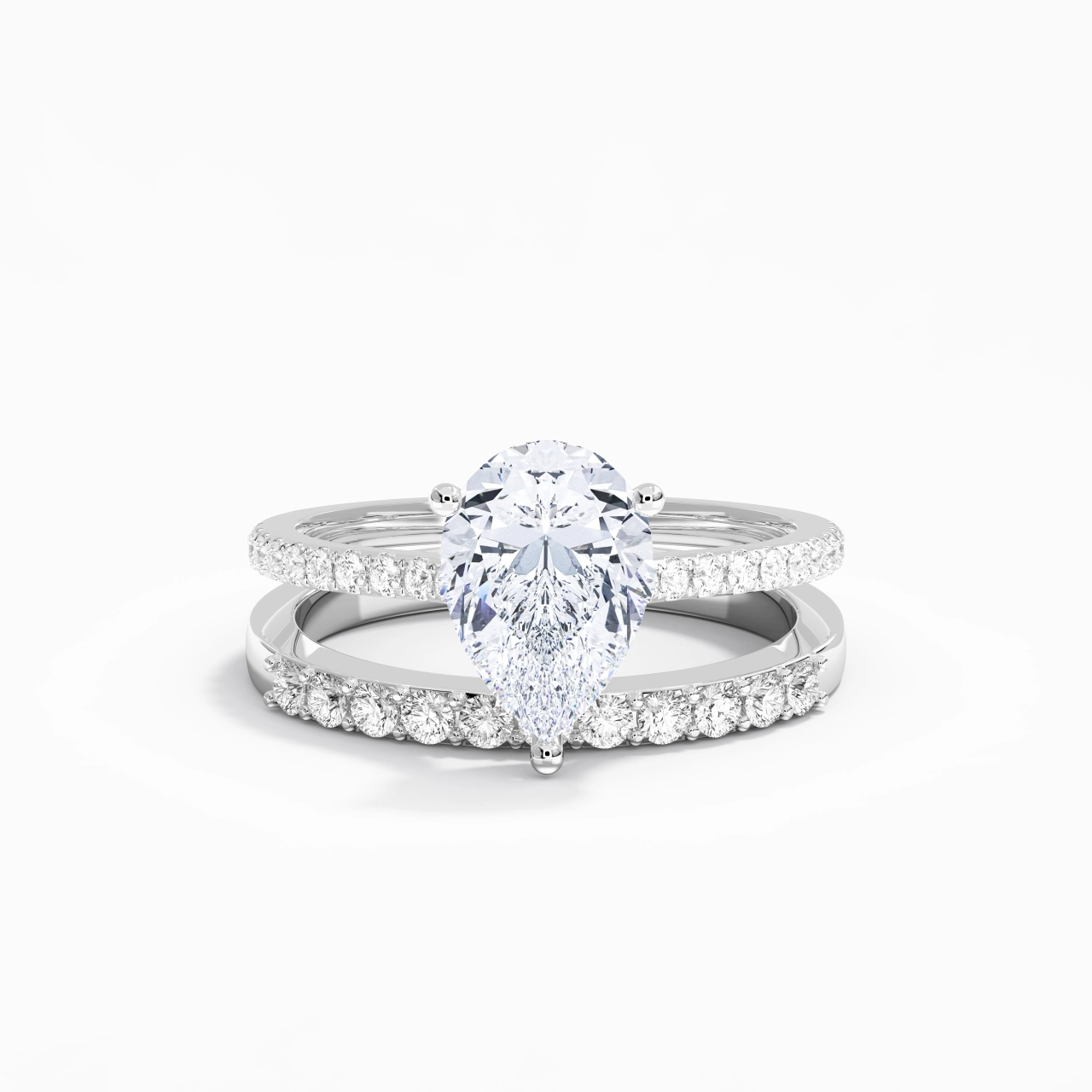 Delicate Ring