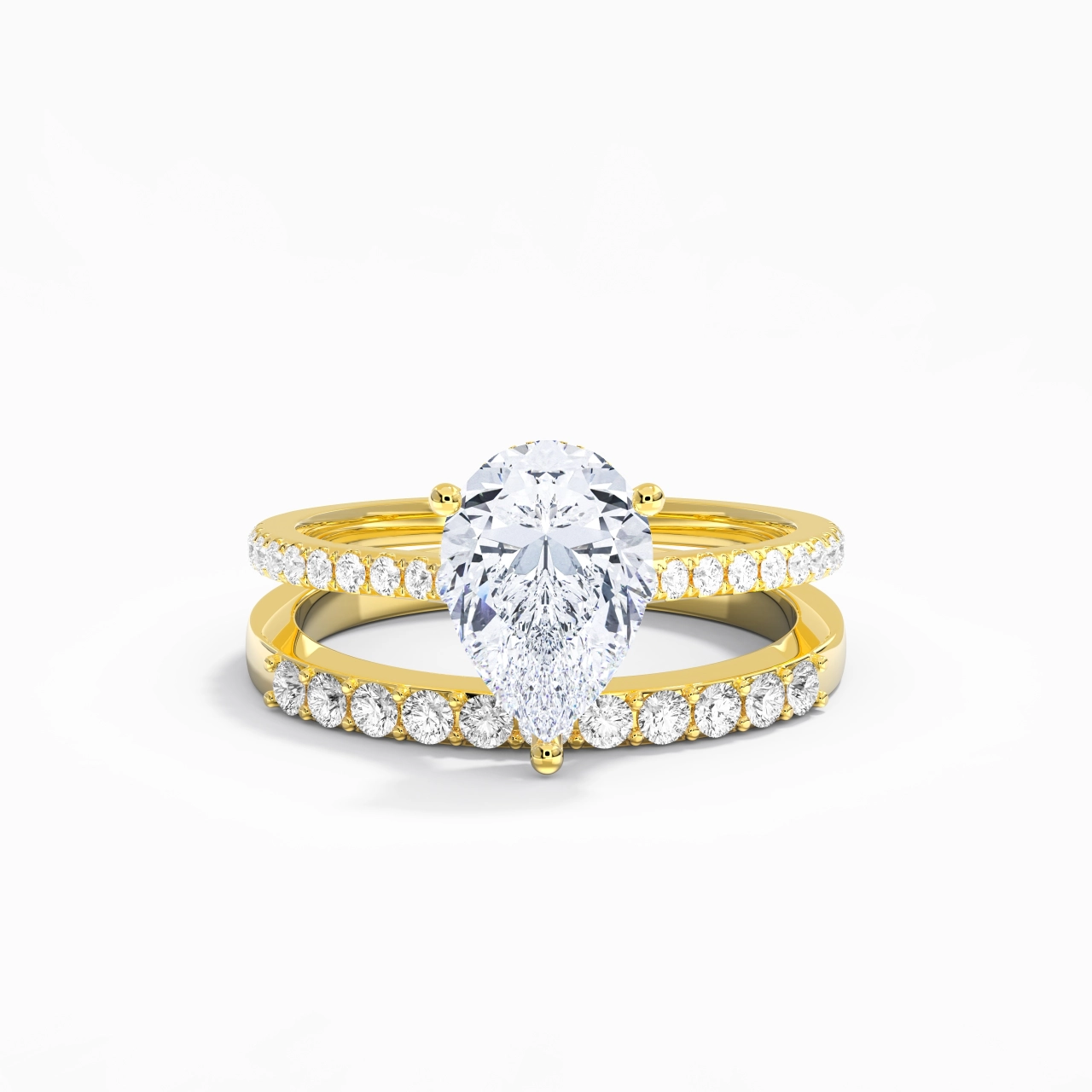 Delicate Ring