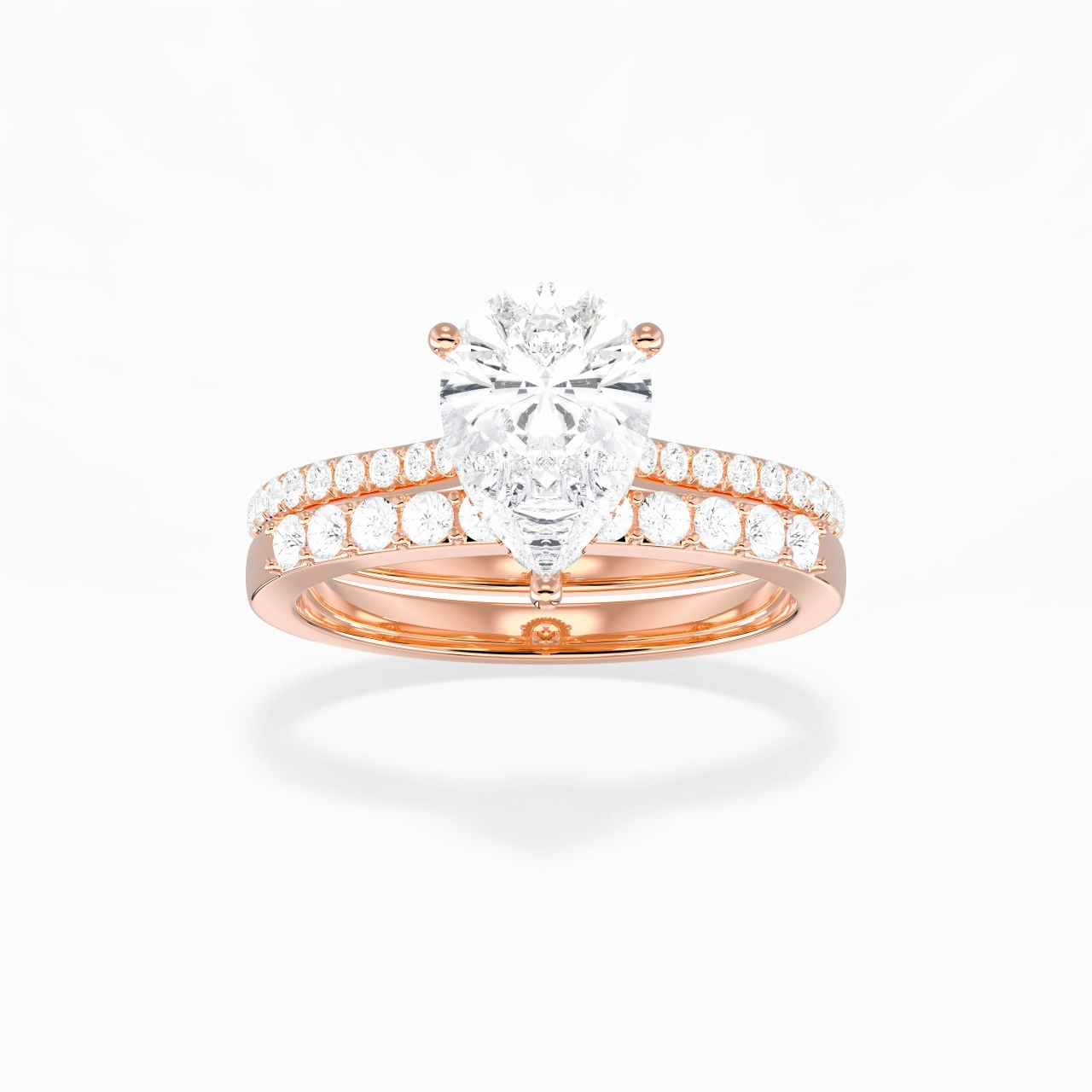 Delicate Ring