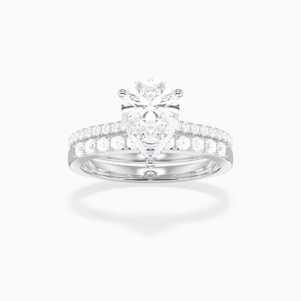 Delicate Ring