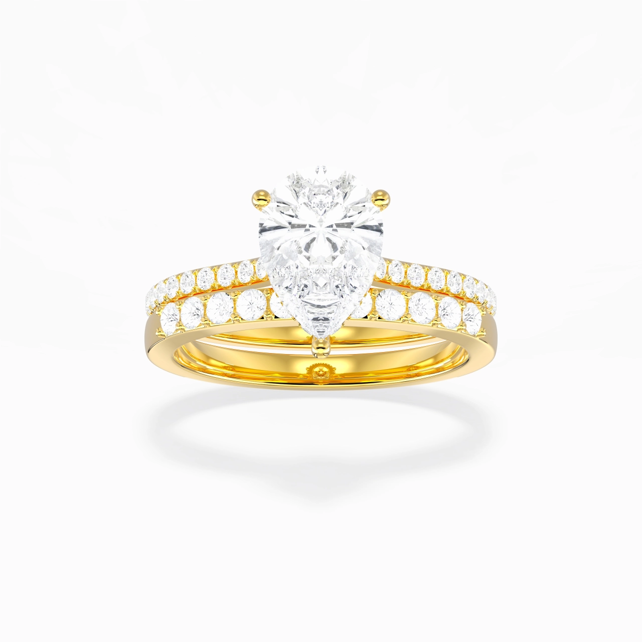 Delicate Ring