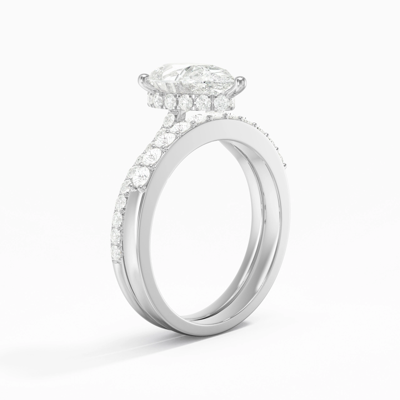 Delicate Ring