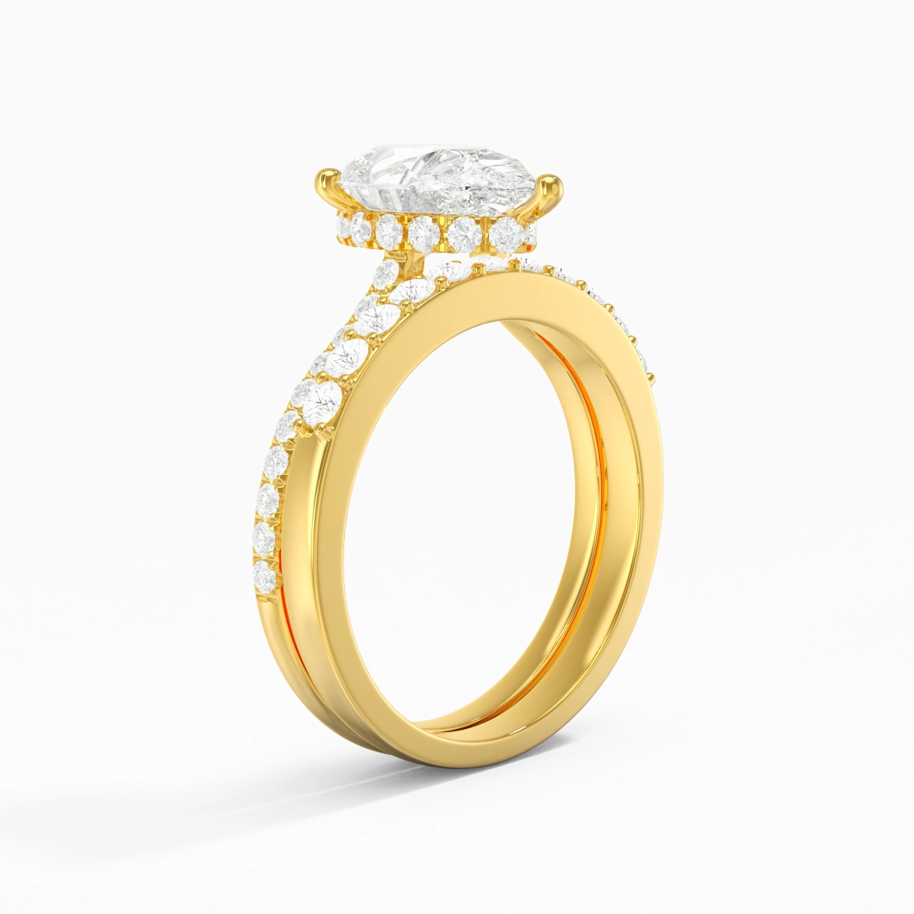 Delicate Ring