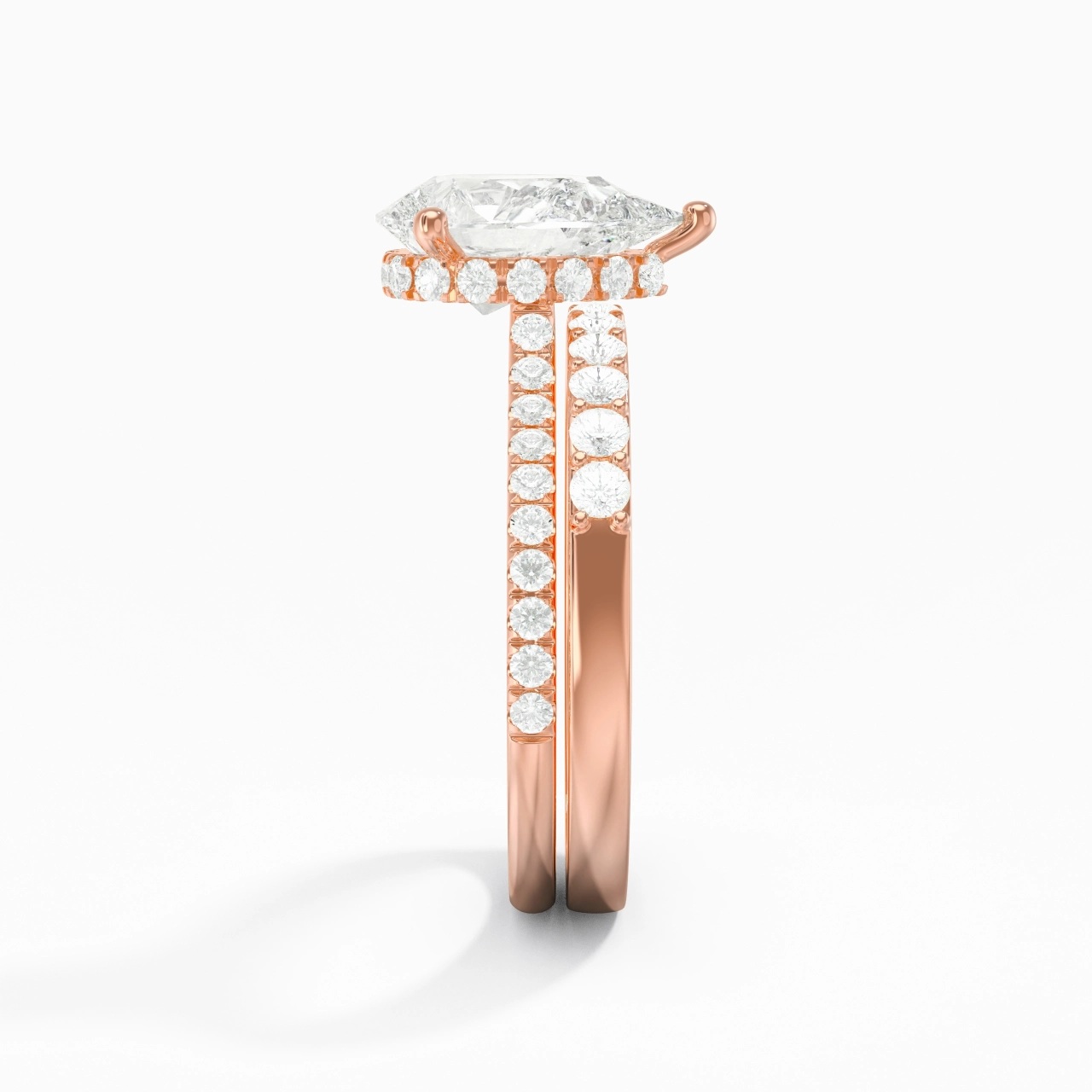 Delicate Ring