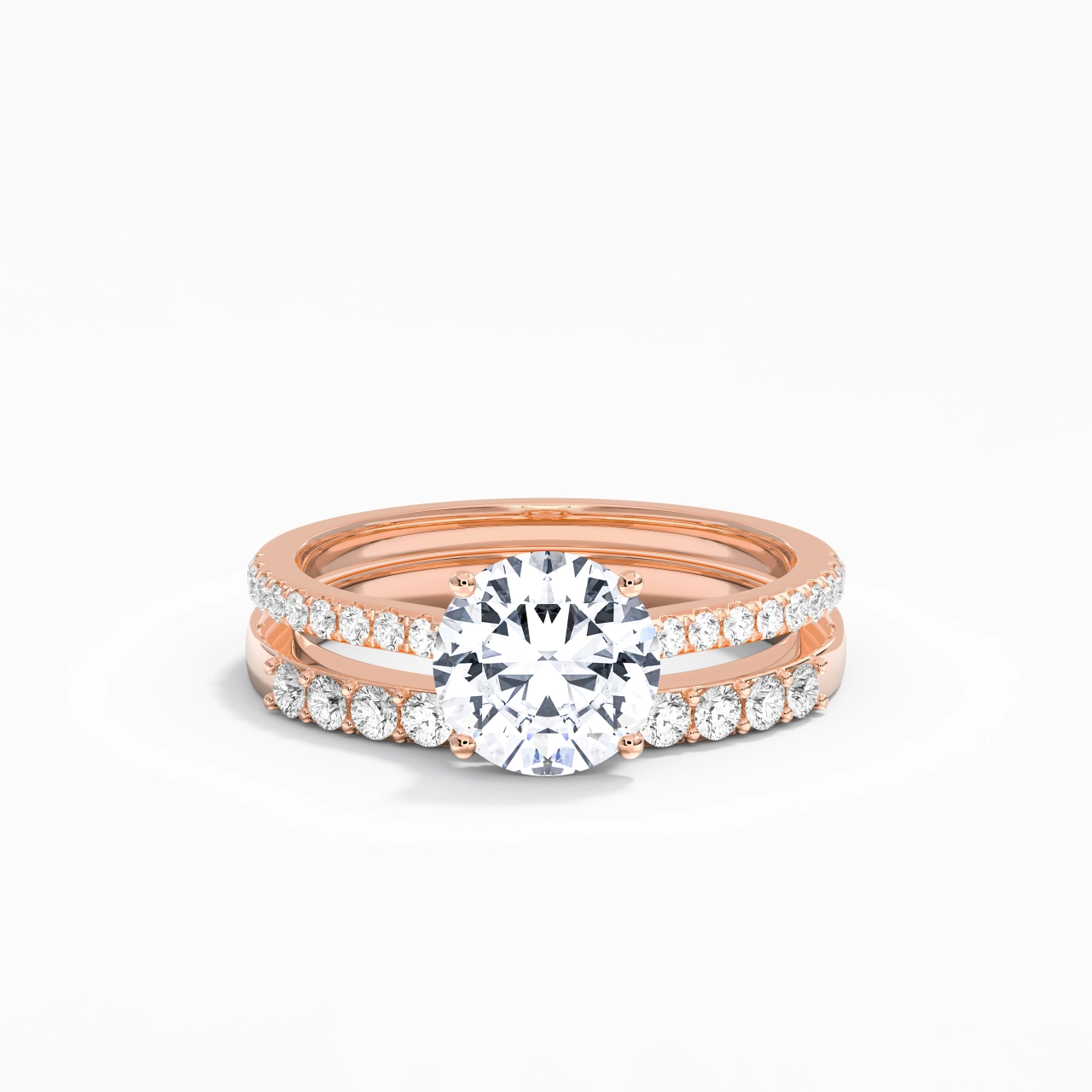 Delicate Ring