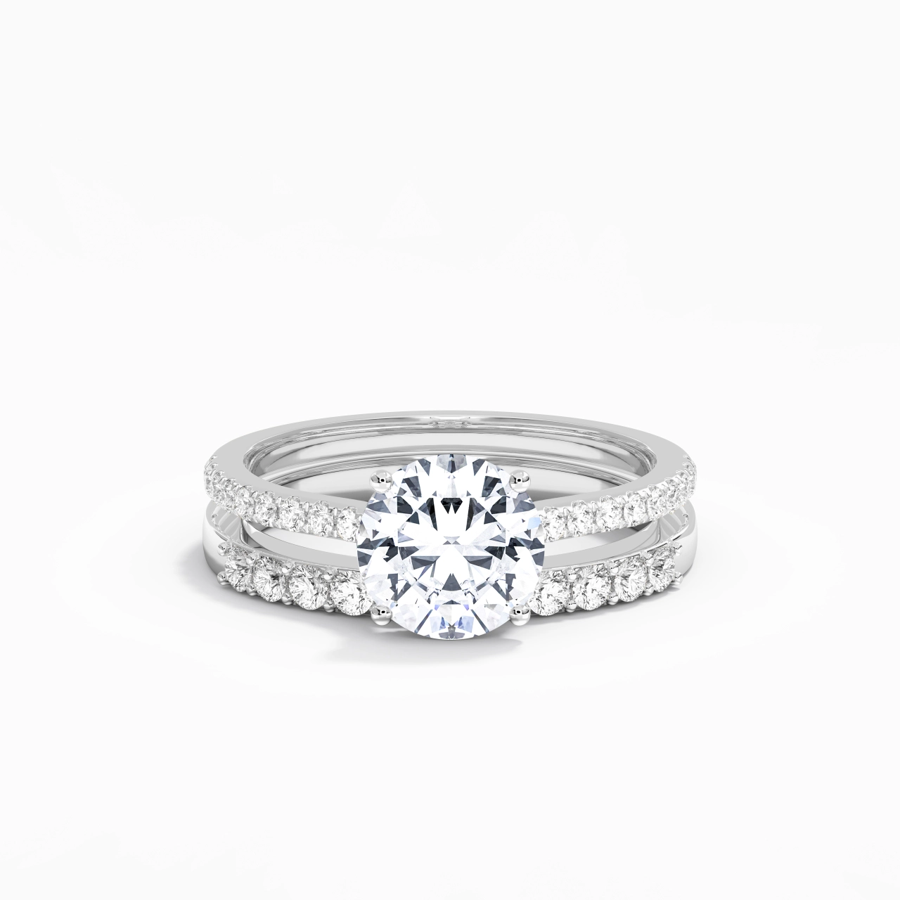 Delicate Ring