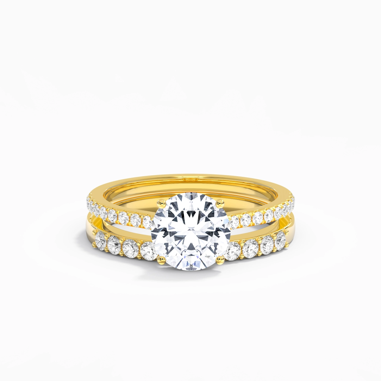 Delicate Ring