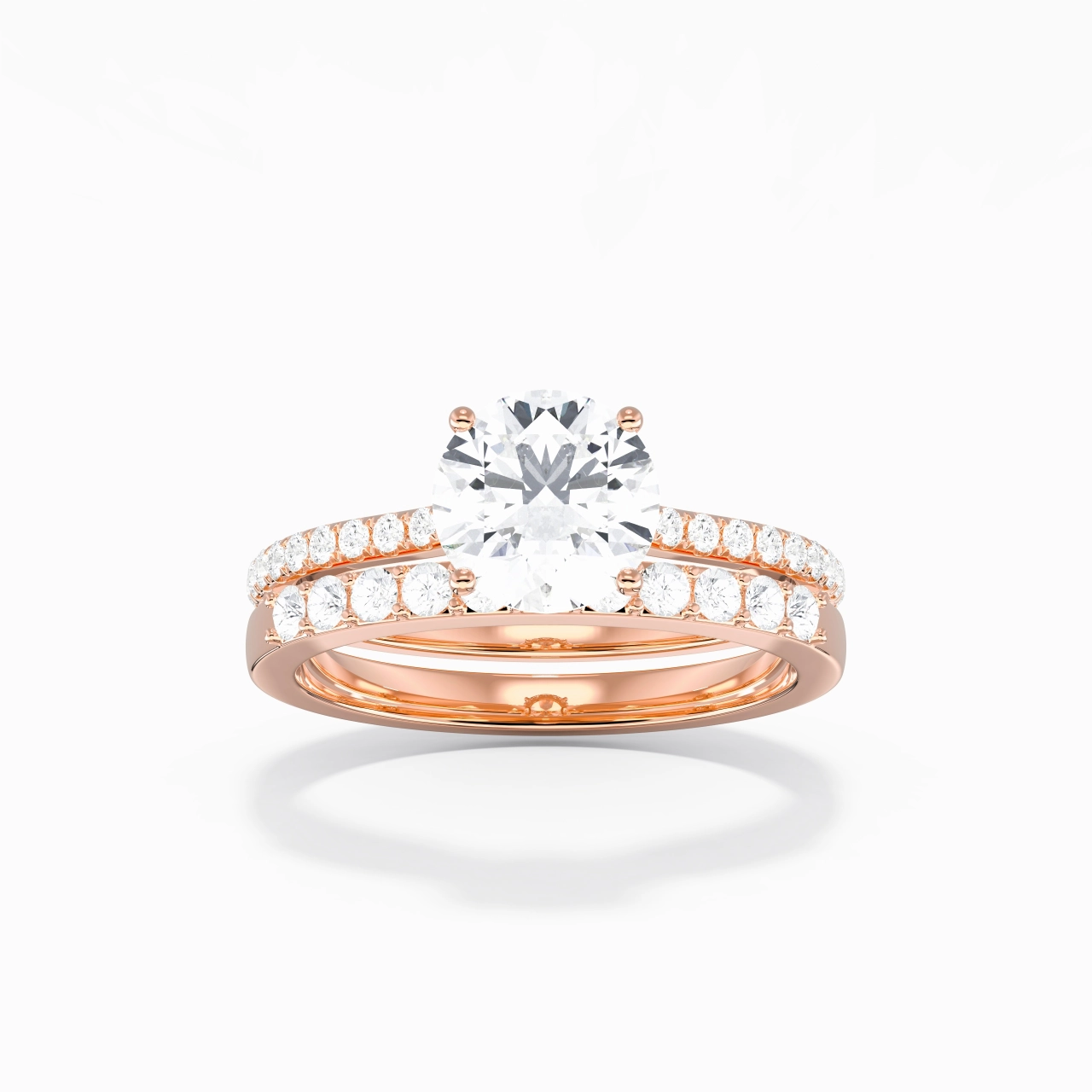 Delicate Ring