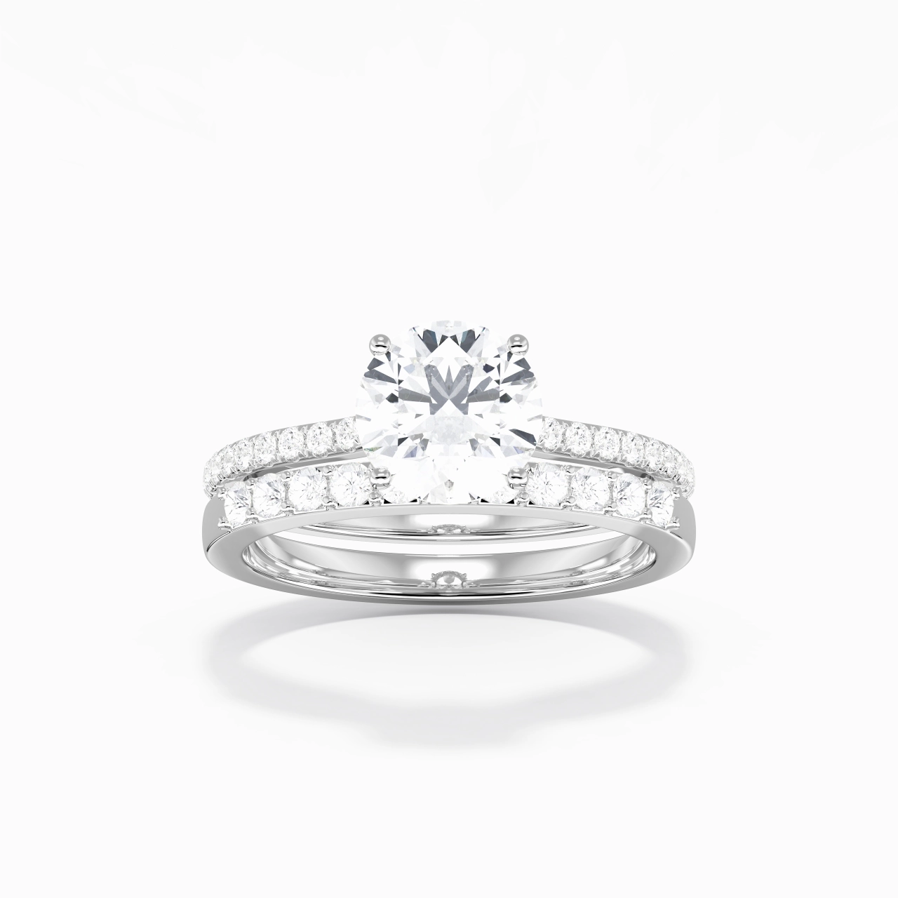 Delicate Ring