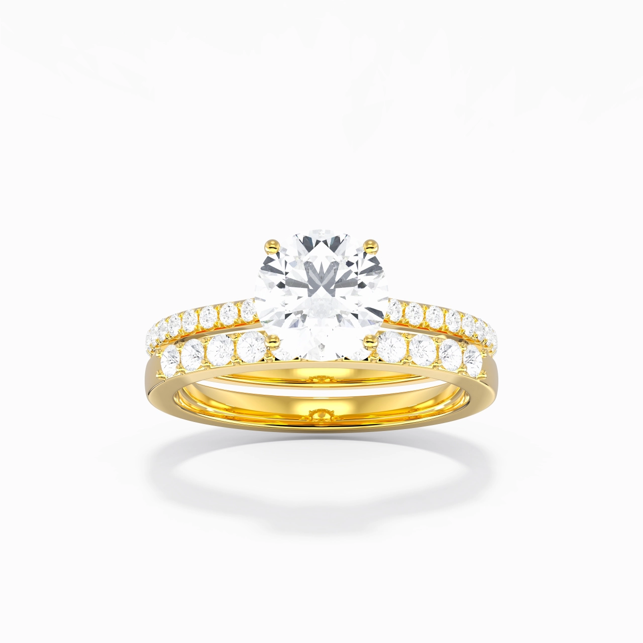 Delicate Ring