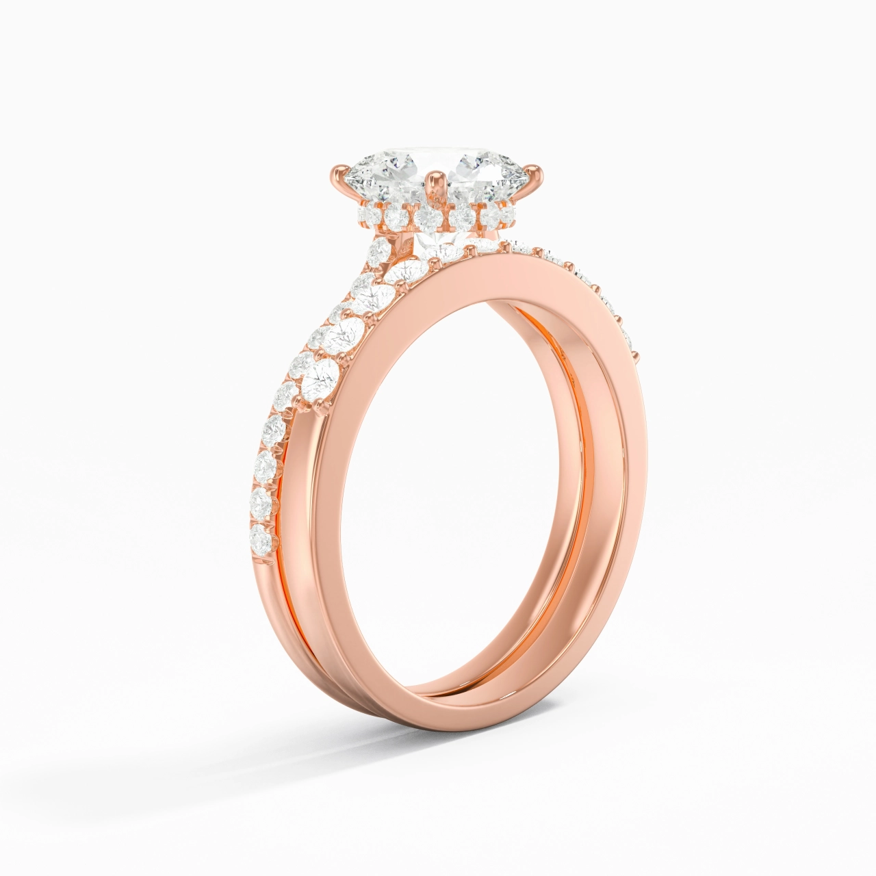 Delicate Ring