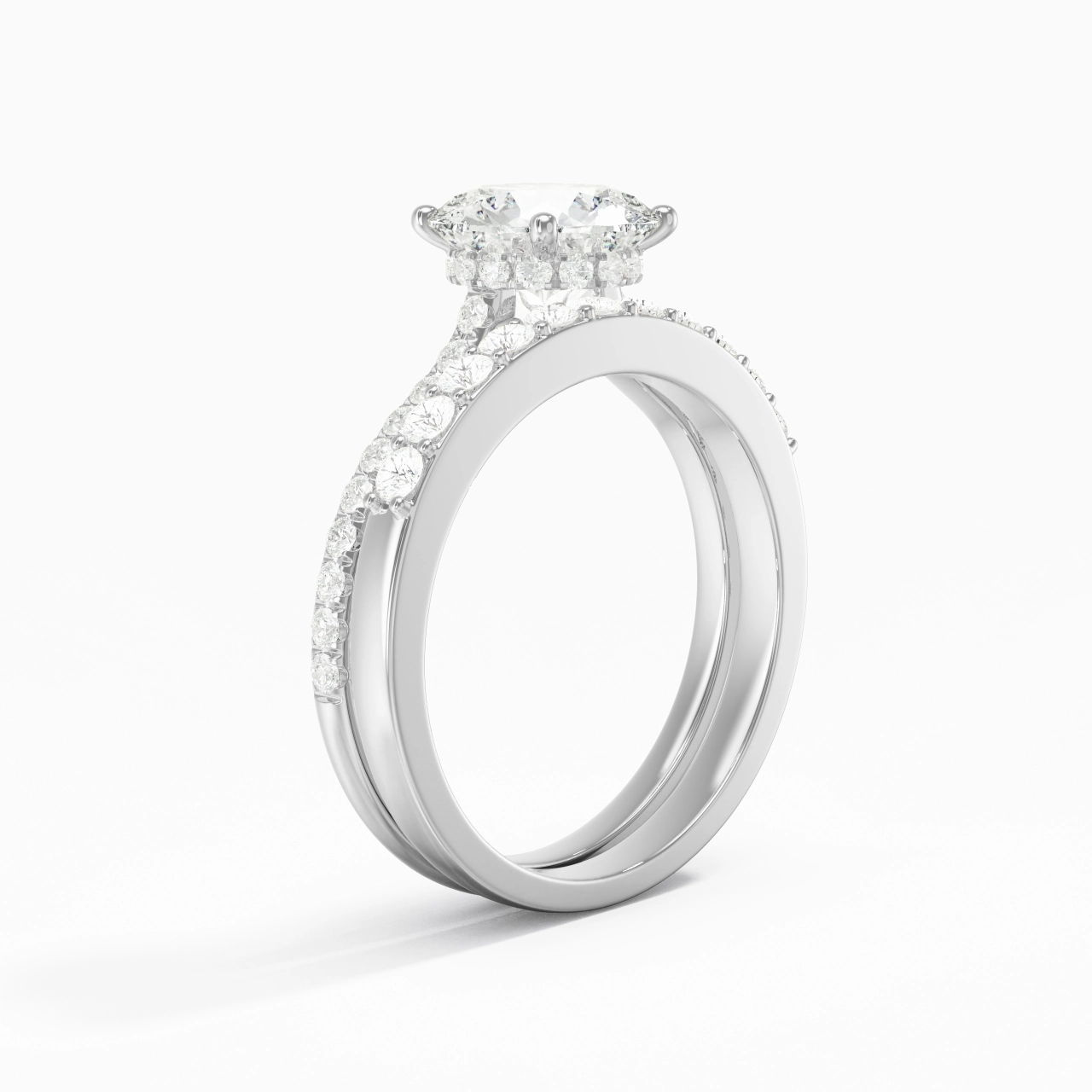 Delicate Ring