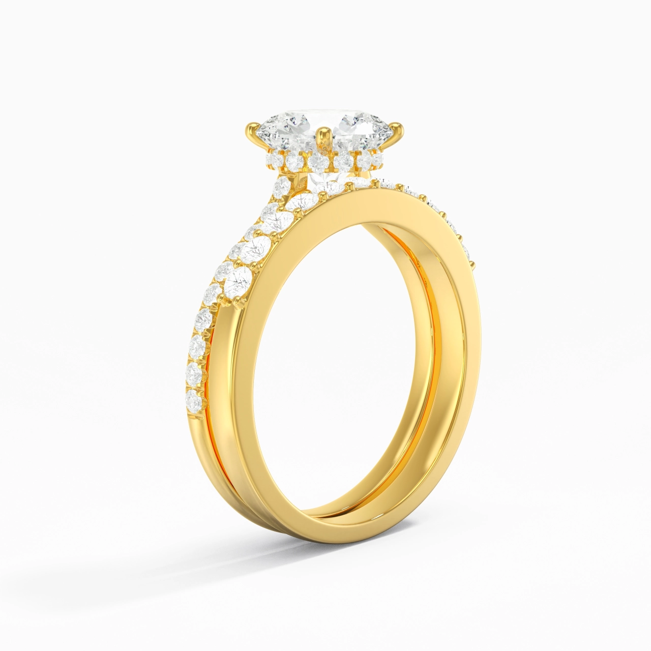 Delicate Ring