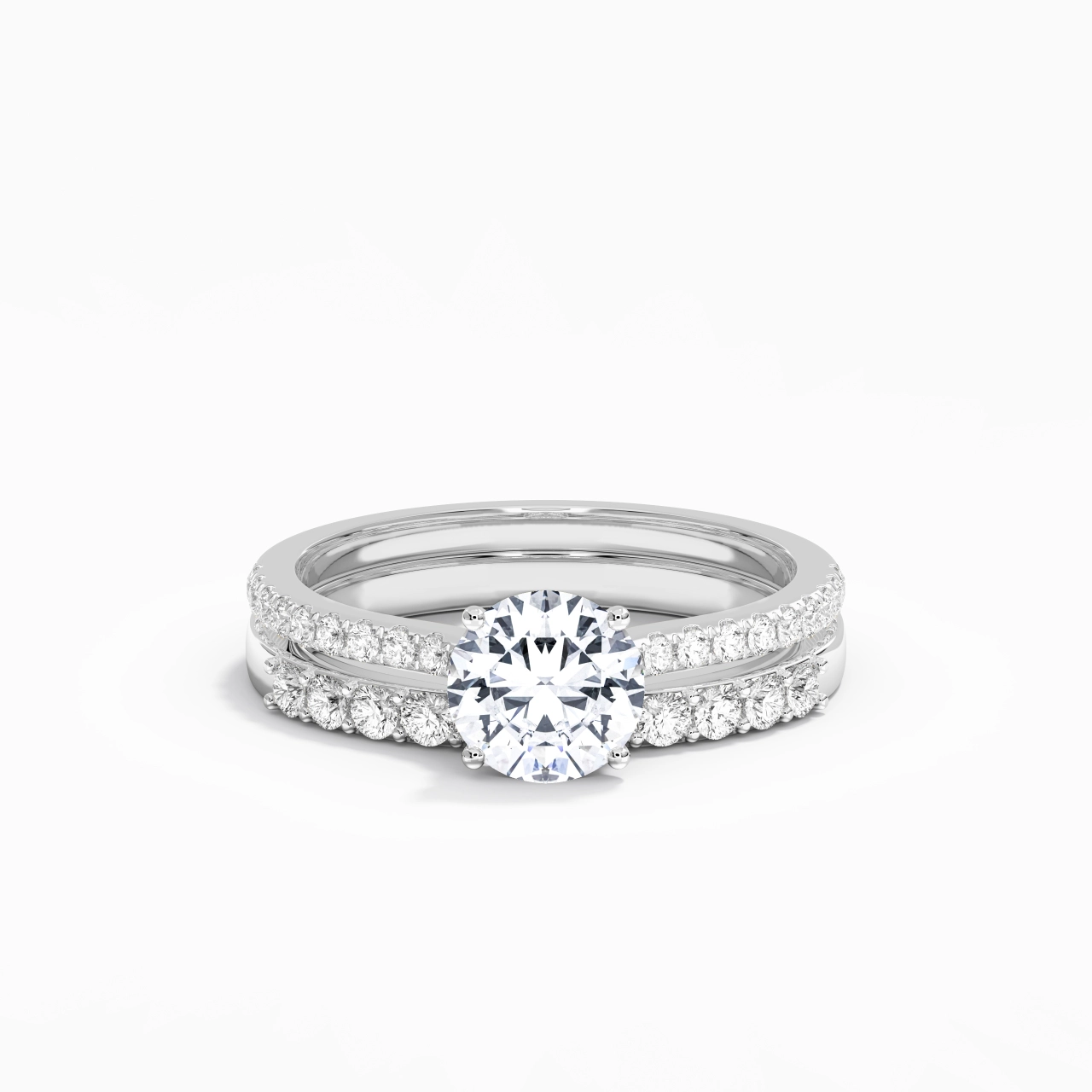 Delicate Ring