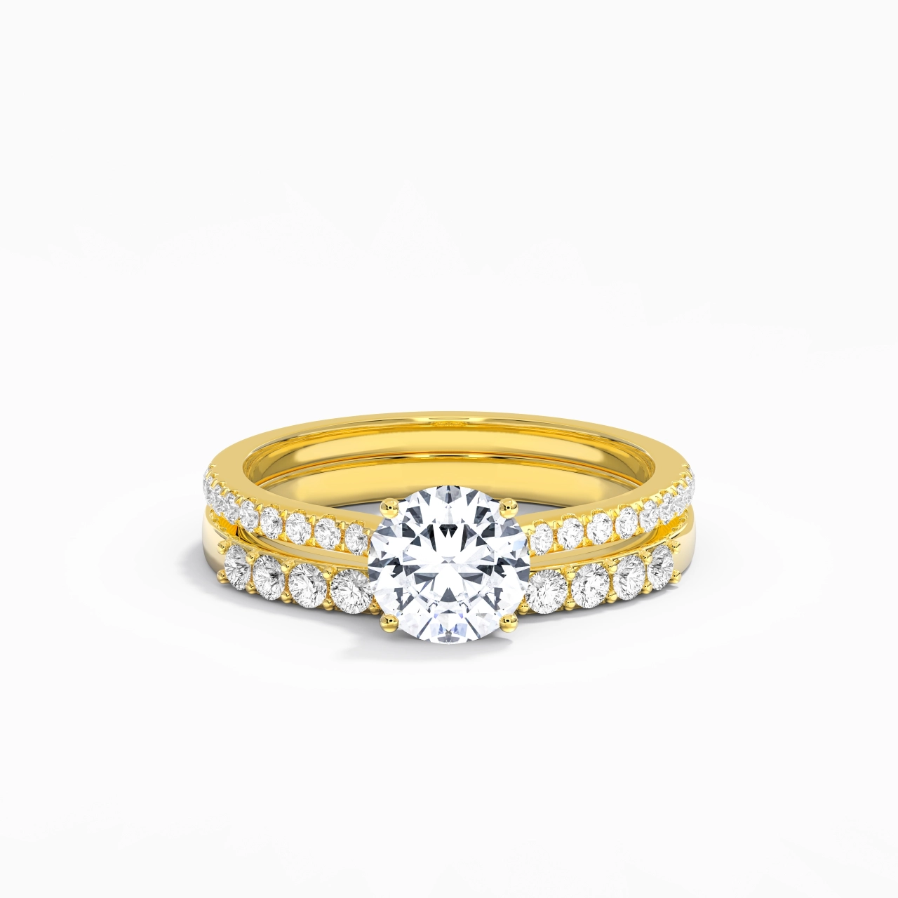 Delicate Ring