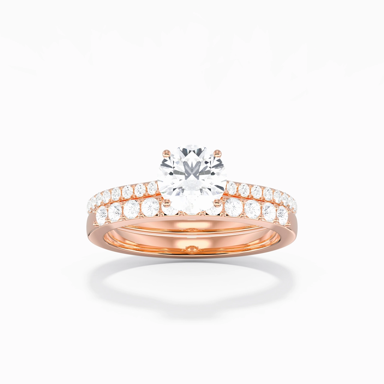 Delicate Ring
