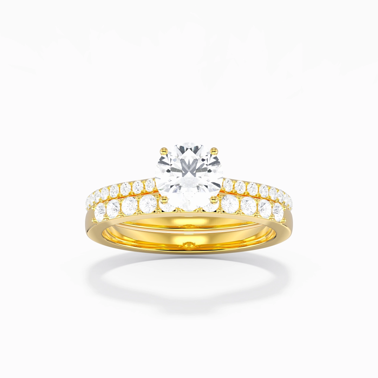 Delicate Ring