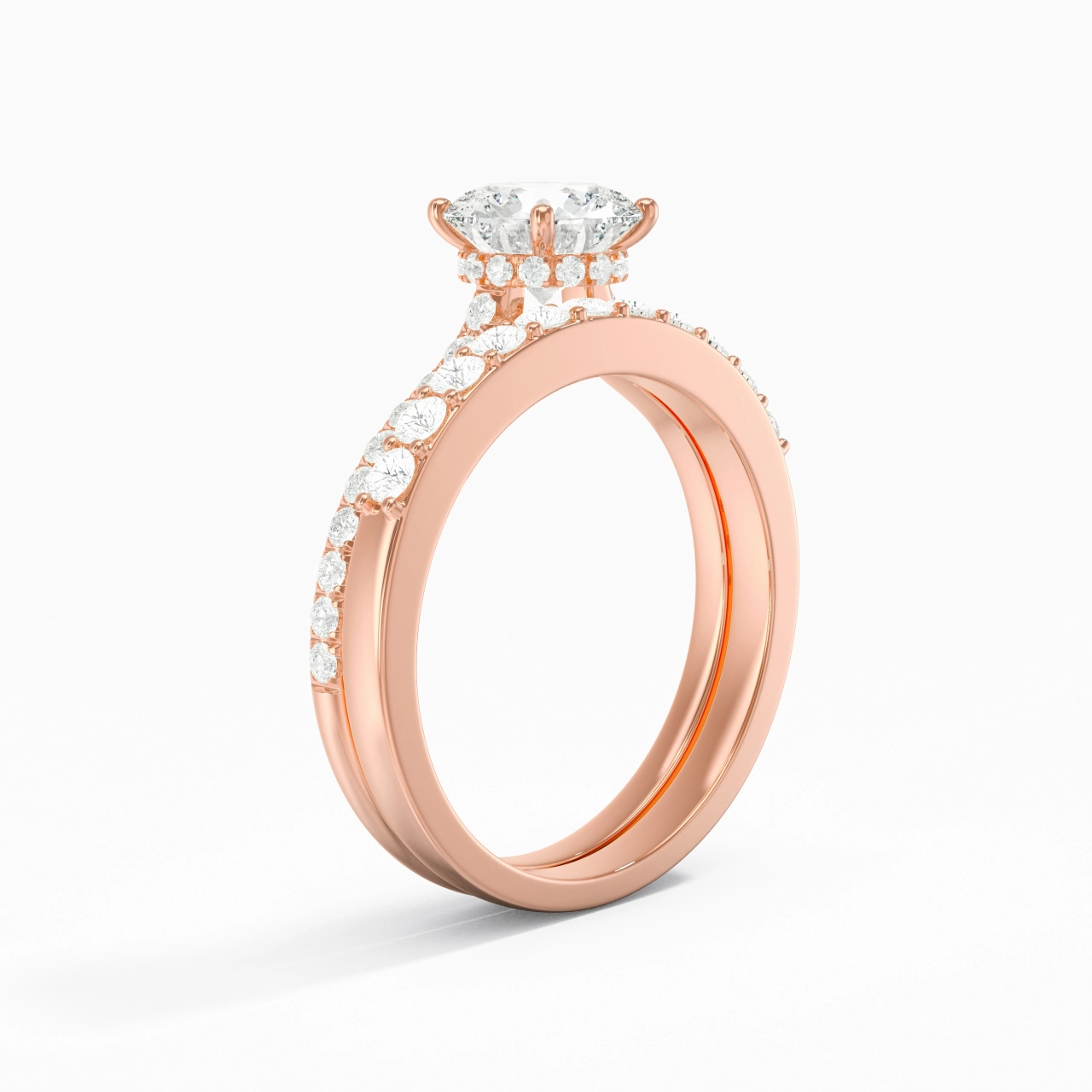 Delicate Ring