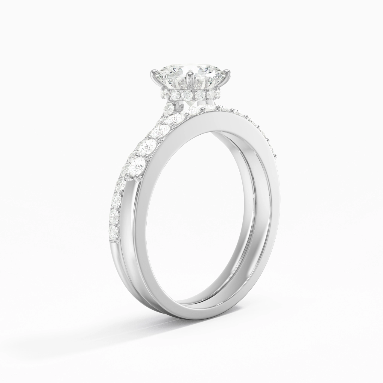 Delicate Ring