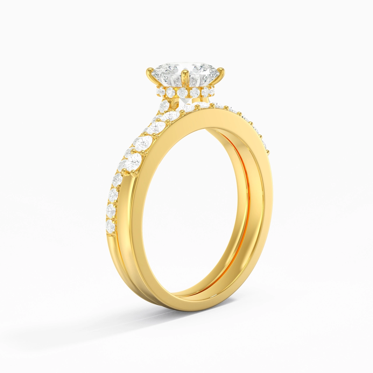 Delicate Ring