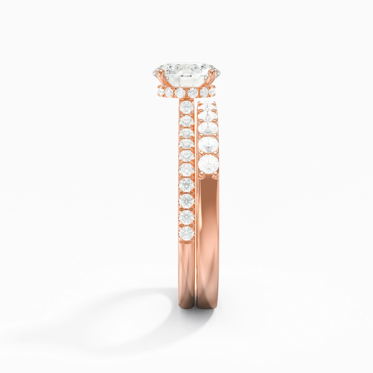Delicate Ring